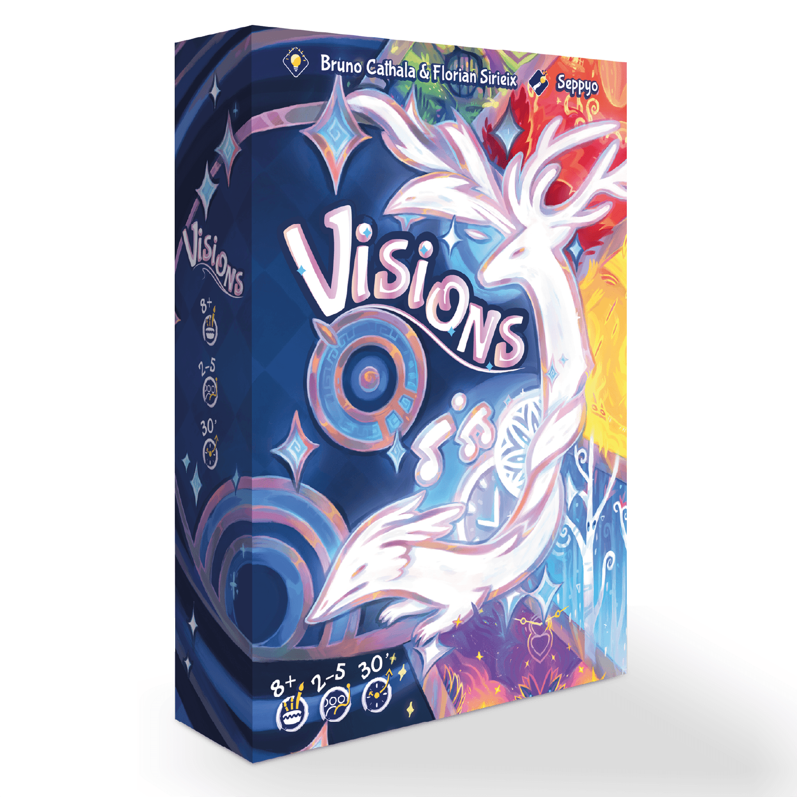 VISION