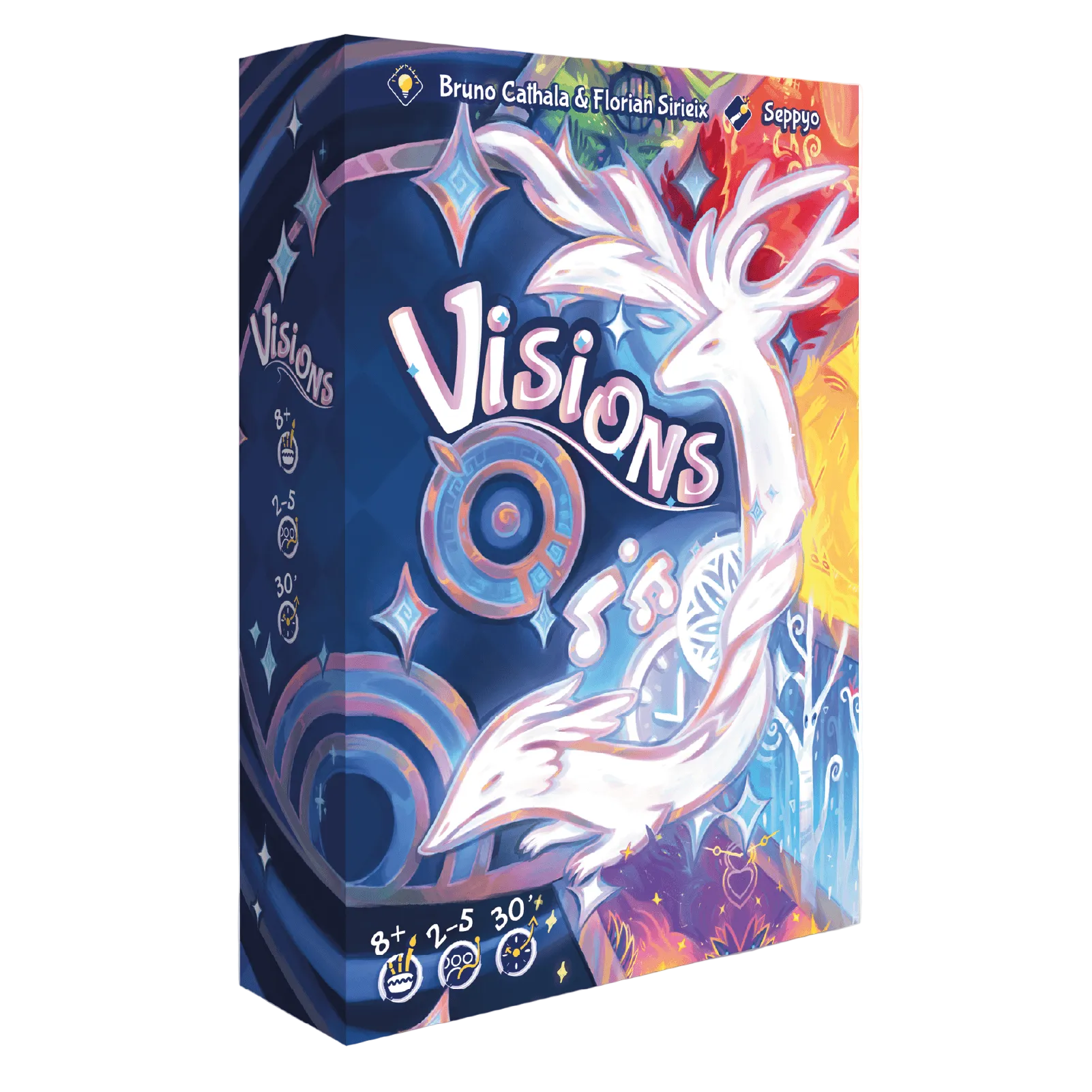 VISIONS