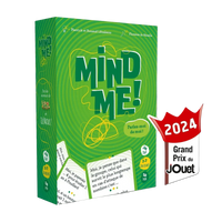 MIND ME!