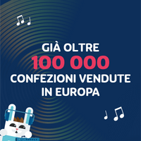 DJ SET ITALIE