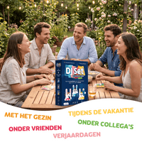 DJ SET (NL)