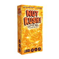 NUTRUSH