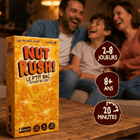 NUTRUSH