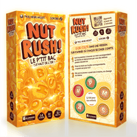 NUTRUSH