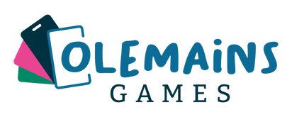 Olémains Games