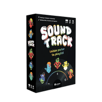 SOUNDTRACK