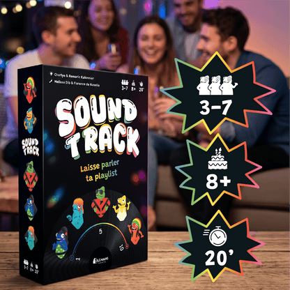 SOUNDTRACK