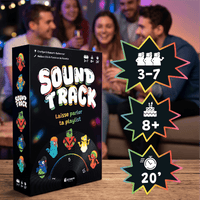 SOUNDTRACK