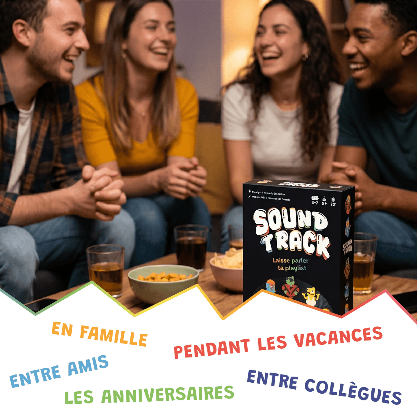 SOUNDTRACK