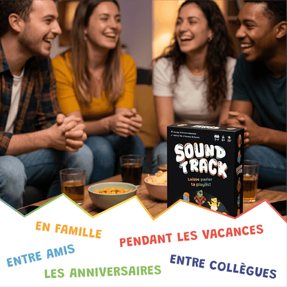 SOUNDTRACK