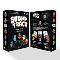 SOUNDTRACK