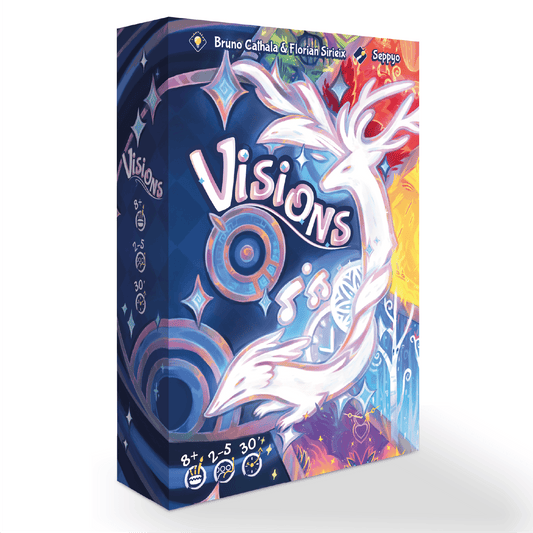 VISIONS