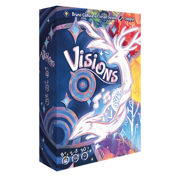 VISIONS