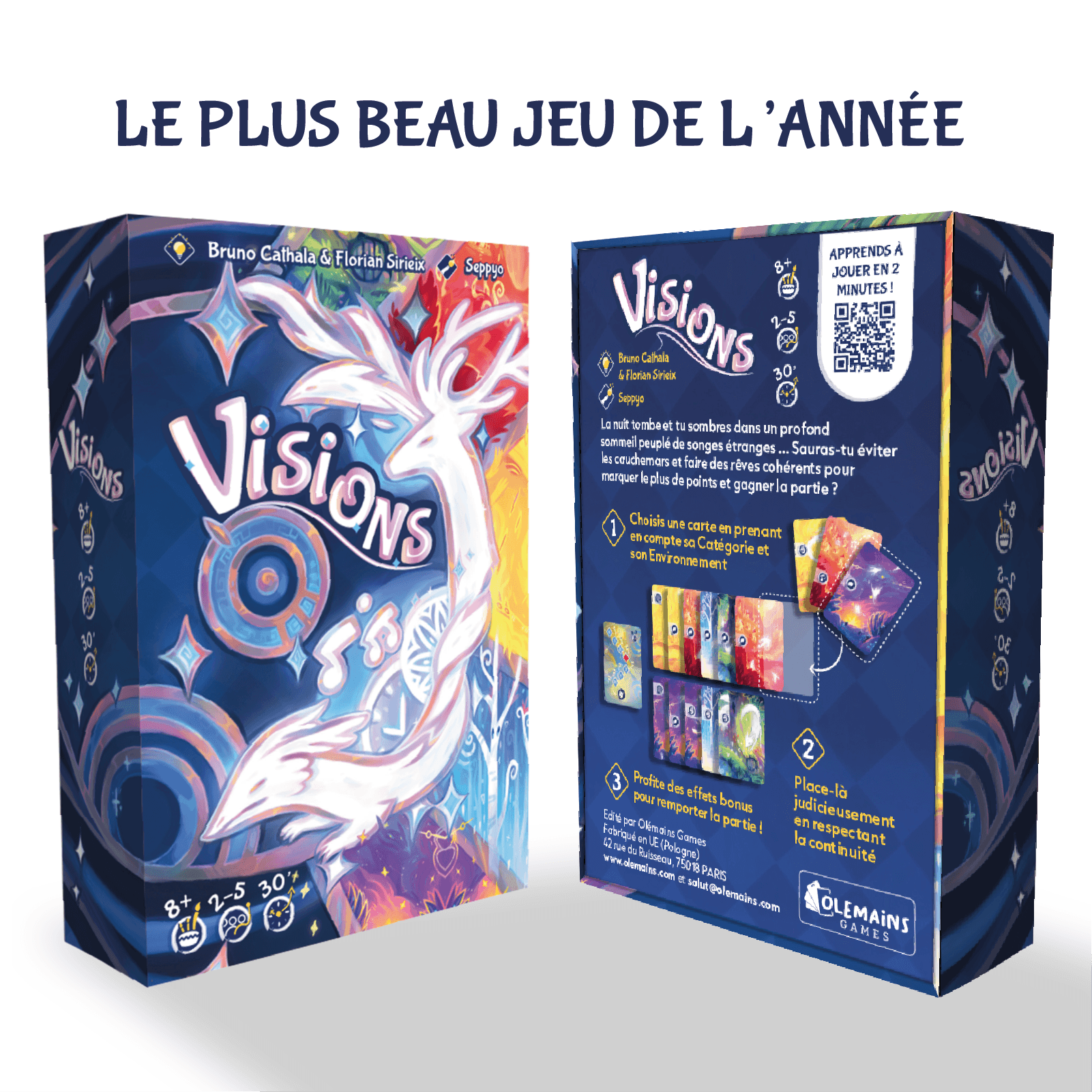 VISION